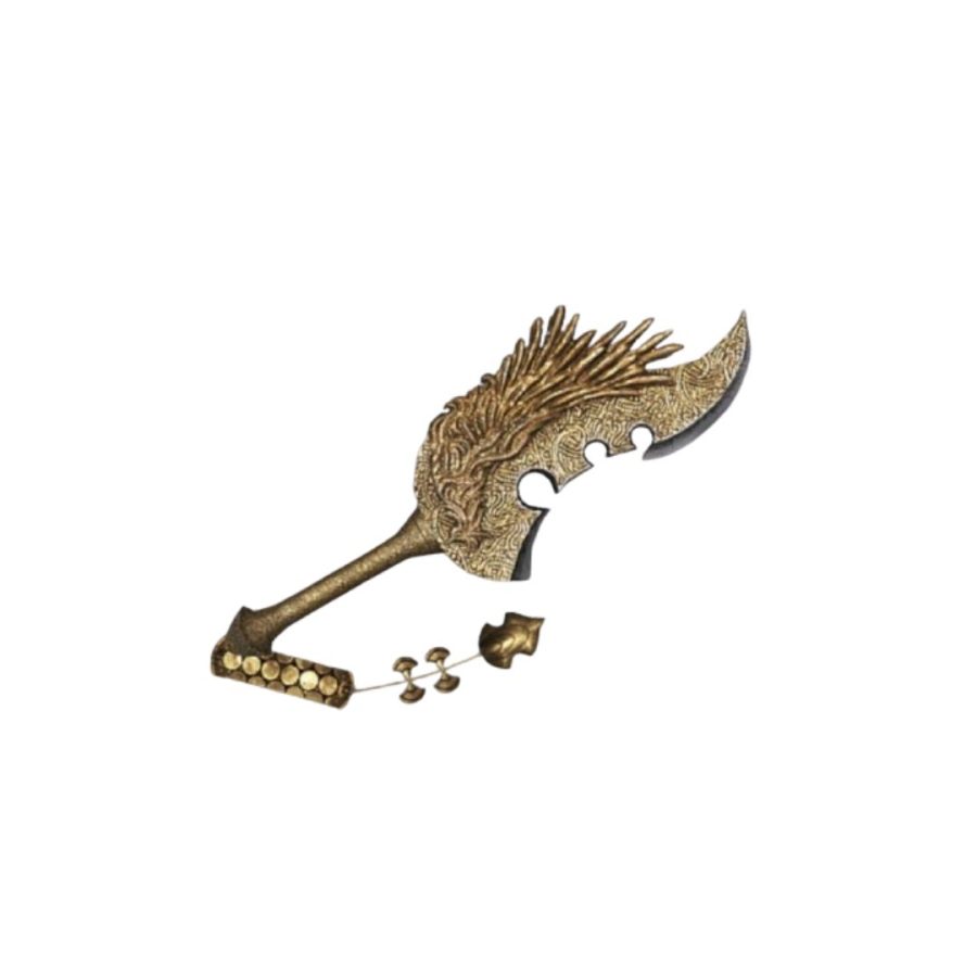 Phoenix Dagger – Nier Replicant