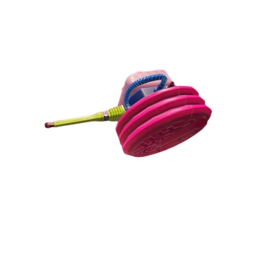 Ultra Stamp – Splatoon