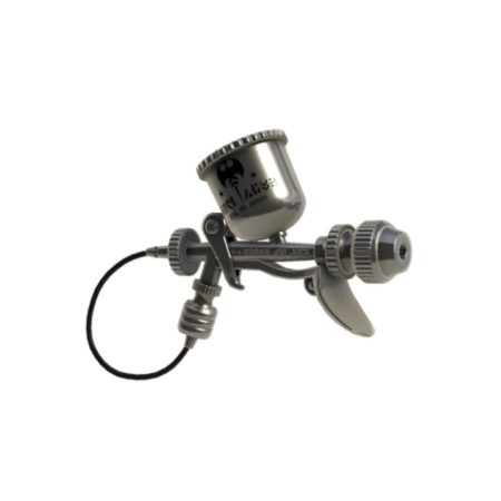 Aerospray MG – Splatoon
