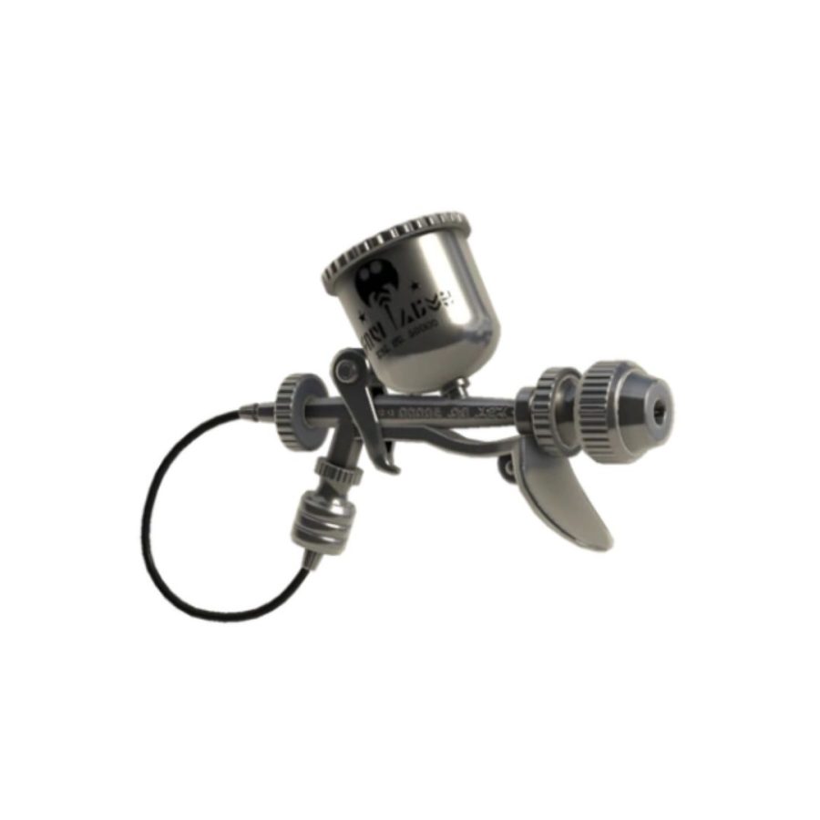 Aerospray MG – Splatoon