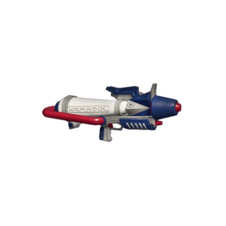 Splattershot Pro – Splatoon