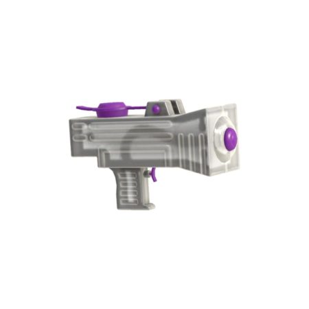 Splattershot Jr. – Splatoon