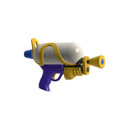 Splattershot – Splatoon
