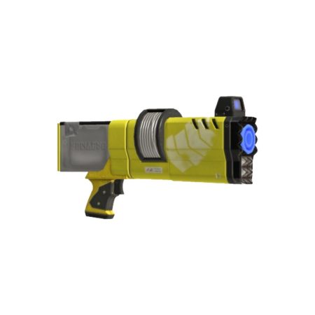 Splatoon 3 Hero Shot – Splatoon
