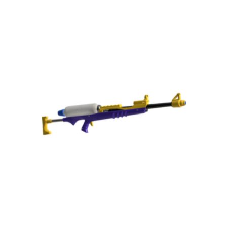 Splat Charger – Splatoon