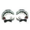 Conn‑Pod Control Sticks (Pair) – Pacific Rim