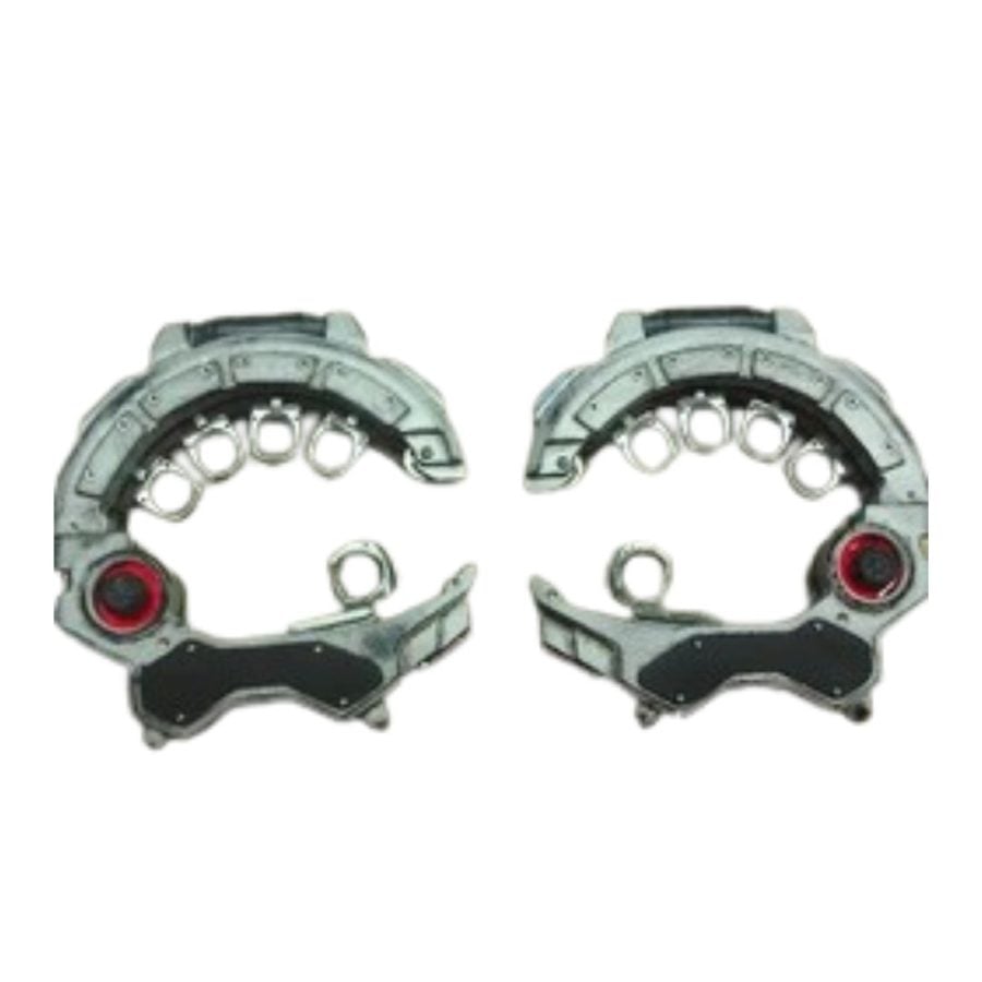 Conn‑Pod Control Sticks (Pair) – Pacific Rim