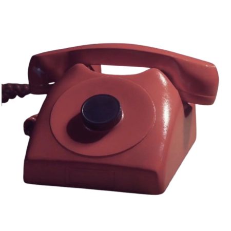 Hotline Phone – Control