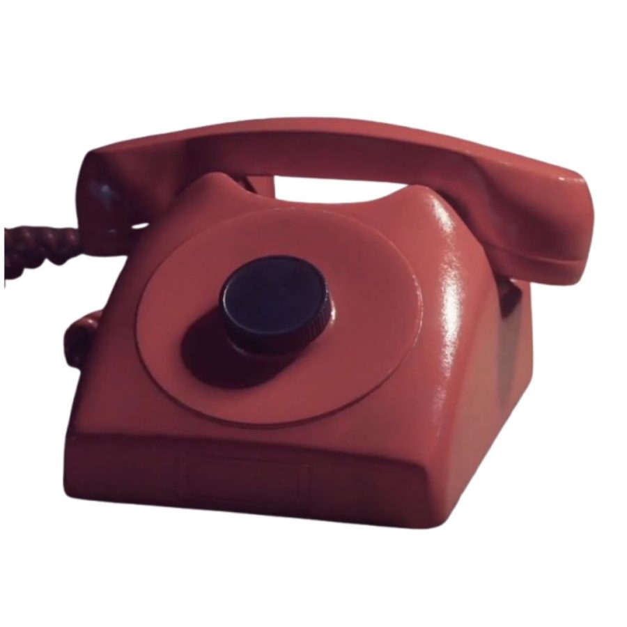 Hotline Phone – Control