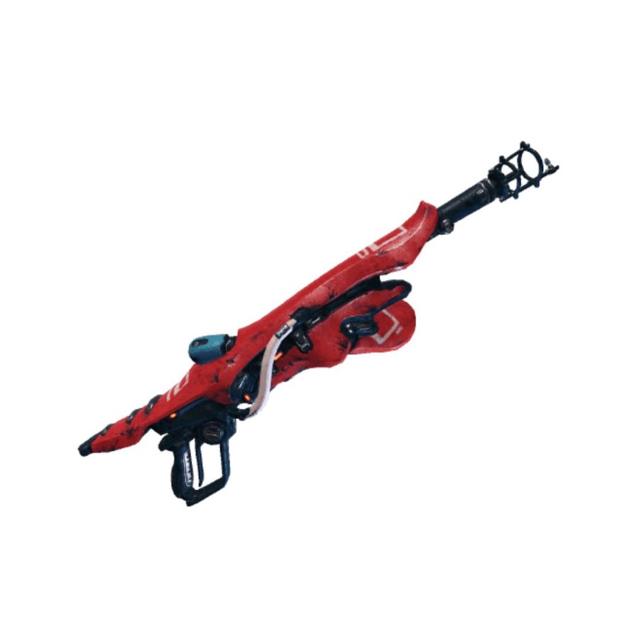 Ignis - Warframe