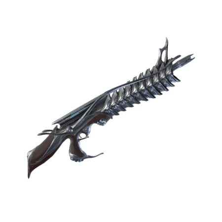 Boltor - Warframe