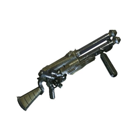 Hek - Warframe