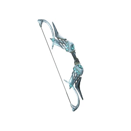MK1-Paris - Warframe