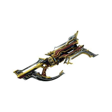 Astilla Prime - Warframe