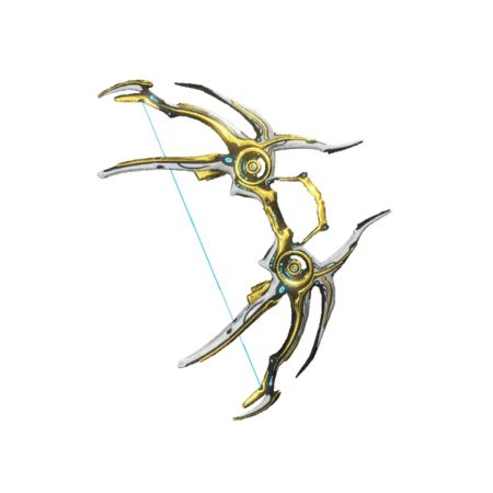 Cernos Prime - Warframe