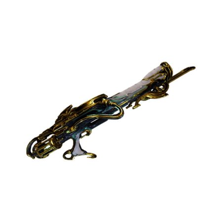 Cedo Prime - Warframe