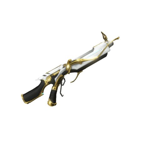 Latron Prime - Warframe