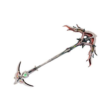 Harmony - Warframe
