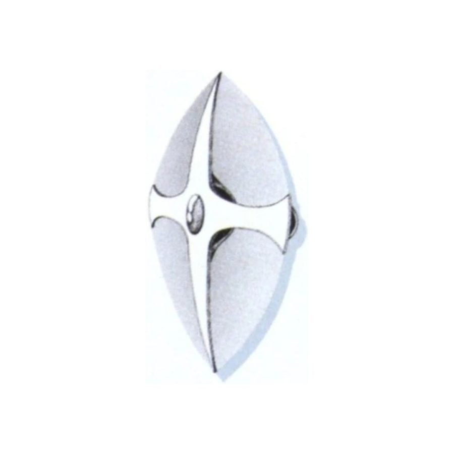 Force Shield – Final Fantasy