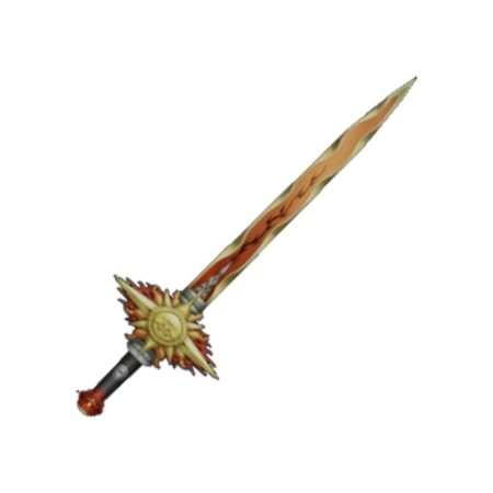 Excalibur – Final Fantasy