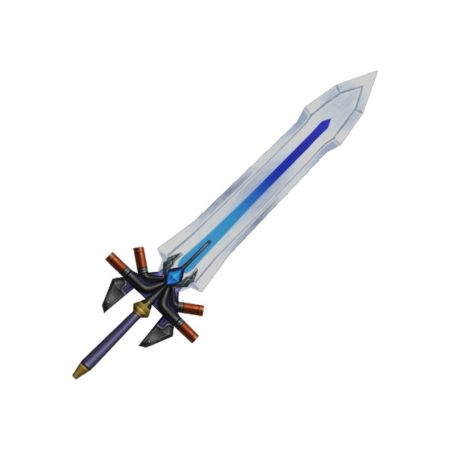 Ultima Weapon – Final Fantasy