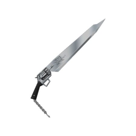 Gunblade – Final Fantasy