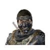 Ghost Mask – Ghost of Tsushima
