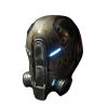 Cerberus Helmet – Mass Effect