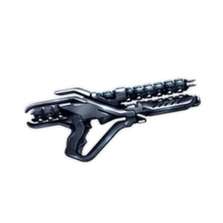 Reegar Carbine – Mass Effect
