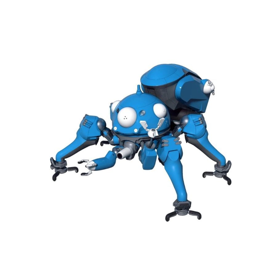 Tachikoma Mini Model – Ghost in the Shell