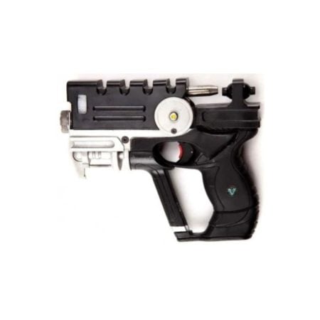 Korben’s Pistol – The Fifth Element