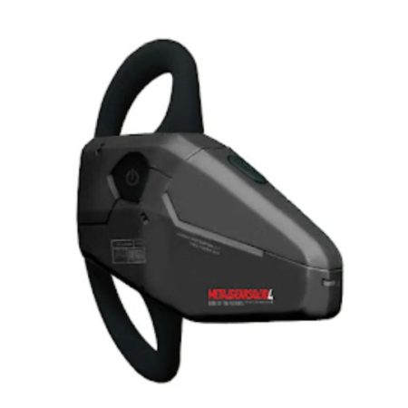 Codec Earpiece – Metal Gear Rising: Revengeance