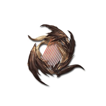 Draconic Harp – Granblue Fantasy: Relink