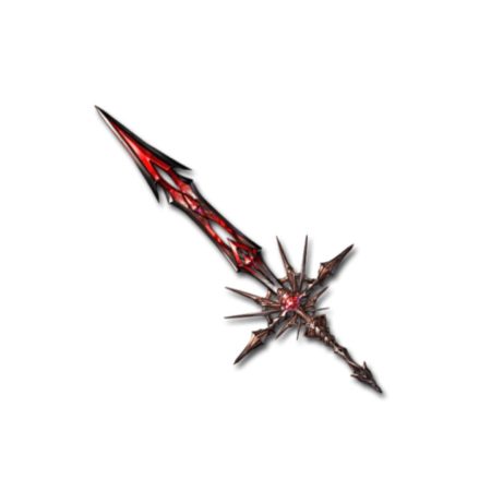 Dark Opus Sword – Granblue Fantasy: Relink