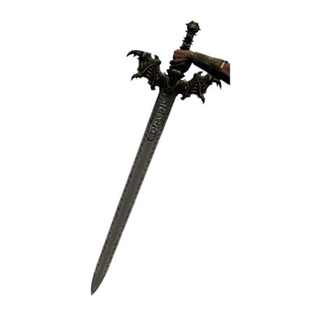 Dragon's Dogma 2 Arisen Sword - Dragon's Dogma 2