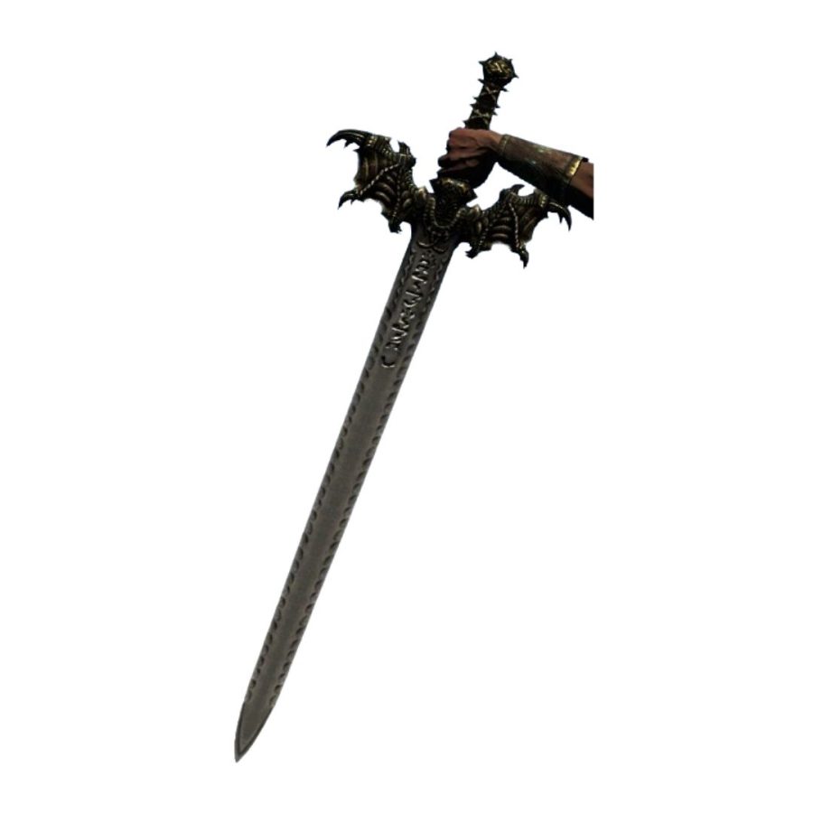Dragon's Dogma 2 Arisen Sword - Dragon's Dogma 2