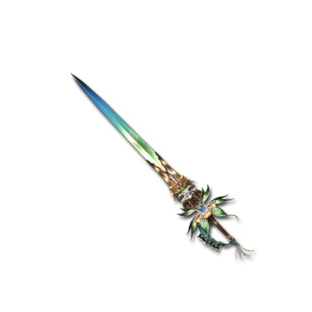 Omega Sword – Granblue Fantasy: Relink