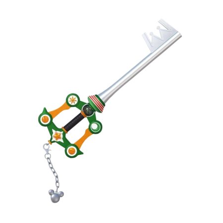 Dawn Till Dusk – Kingdom Hearts 3