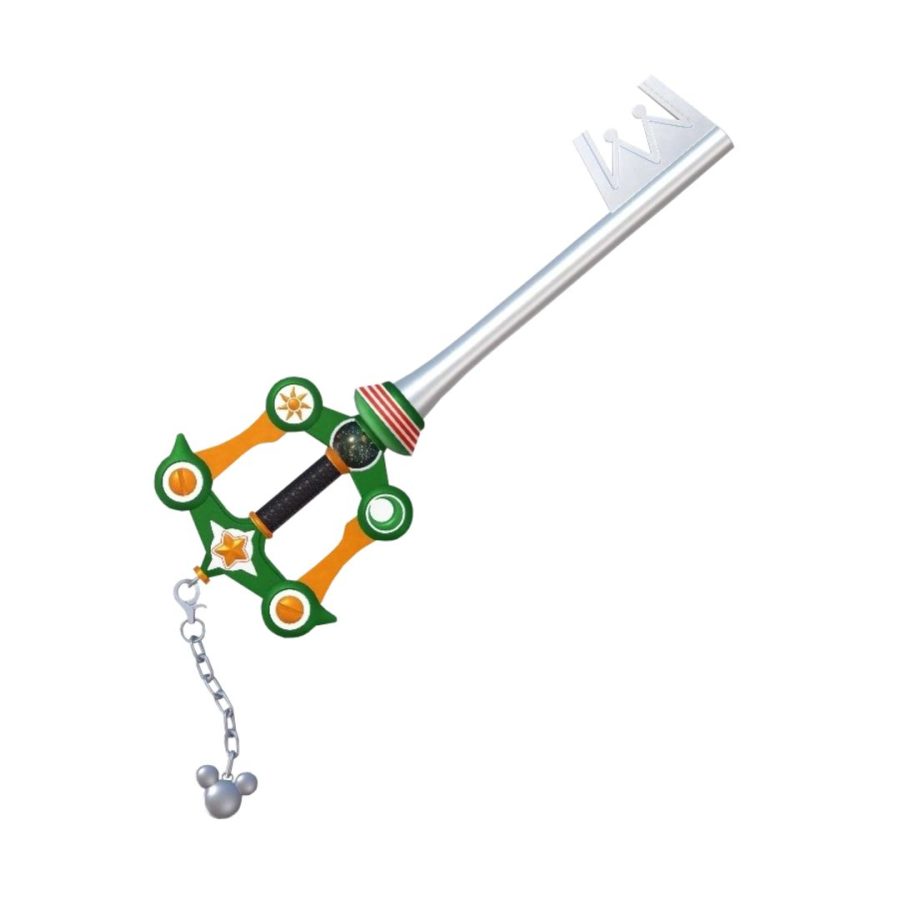 Dawn Till Dusk – Kingdom Hearts 3