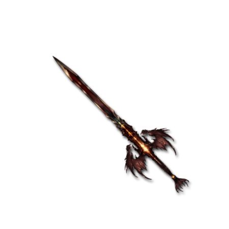 Bahamut Sword – Granblue Fantasy: Relink