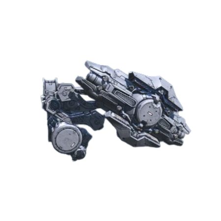 VP-61PB Pulse Bazooka – Armored Core VI
