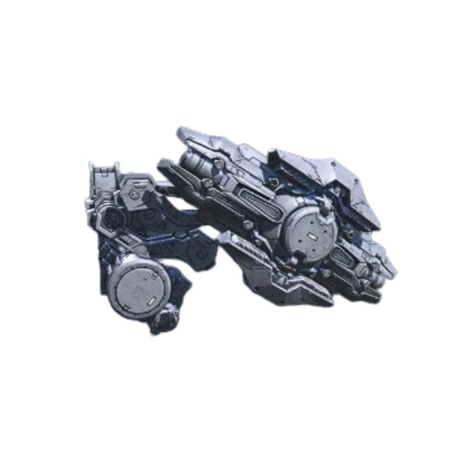VP-61PB Pulse Bazooka – Armored Core VI