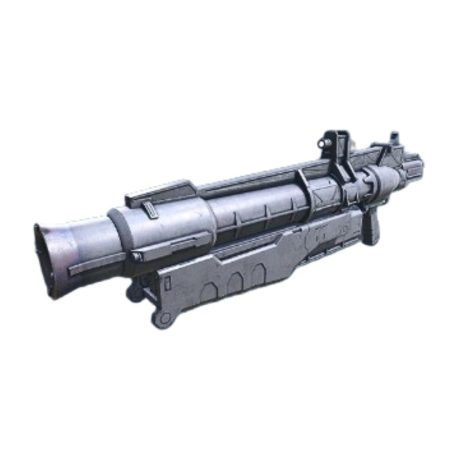 DF-BA-06 Heavy Bazooka – Armored Core VI