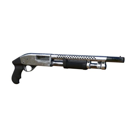Spezzotti 12 Gauge – Uncharted: Lost Legacy