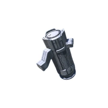 VP-60LT Laser Turret – Armored Core VI