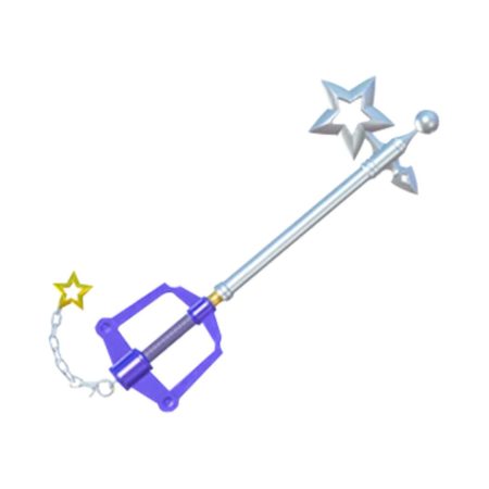 Starlight - Kingdom Hearts 3