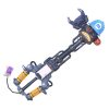 Happy Gear - Kingdom Hearts 3