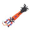 Nano Gear – Kingdom Hearts 3