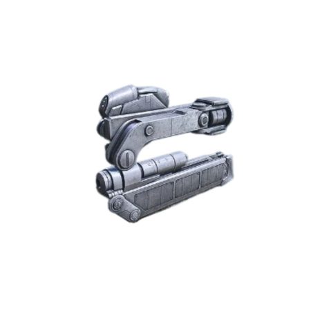 VP-67LD Laser Dagger – Armored Core VI