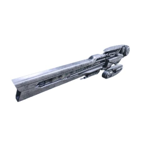 VP-60LCS Laser Cannon – Armored Core VI